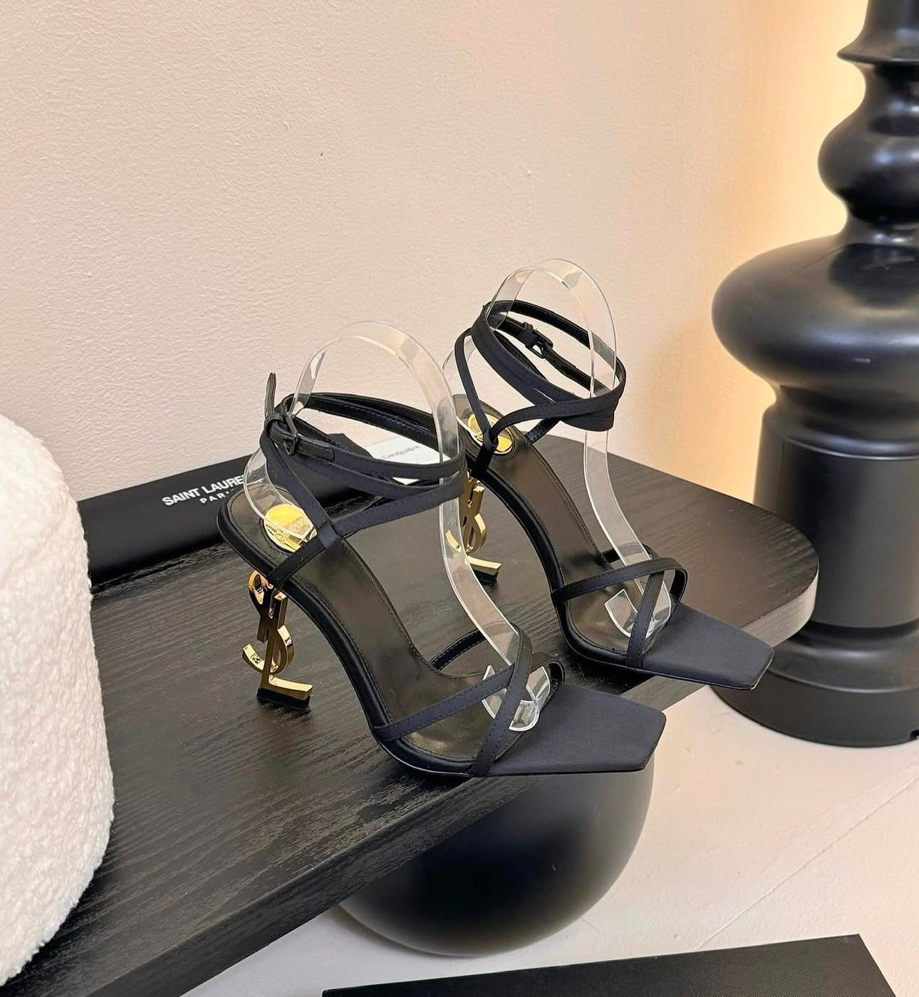 Opium Sandals