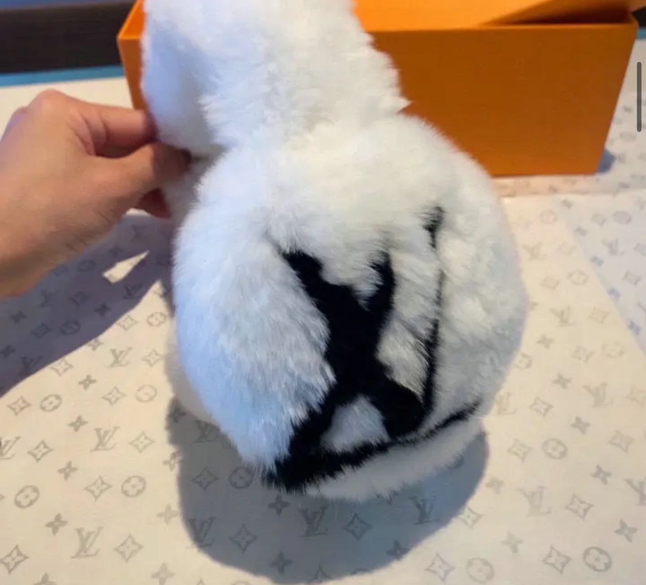 Ear Muffs
