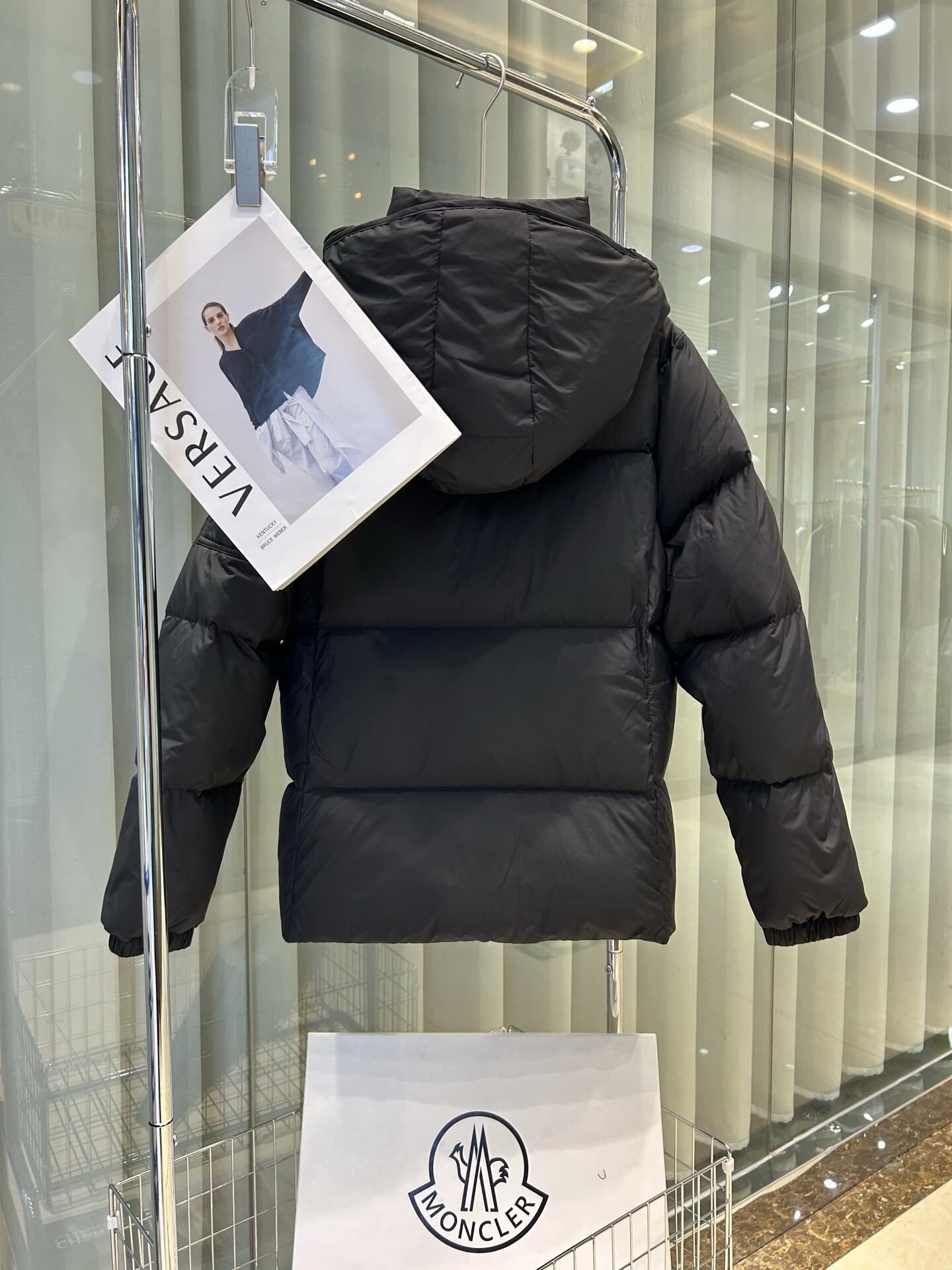 Fourmines Jacket