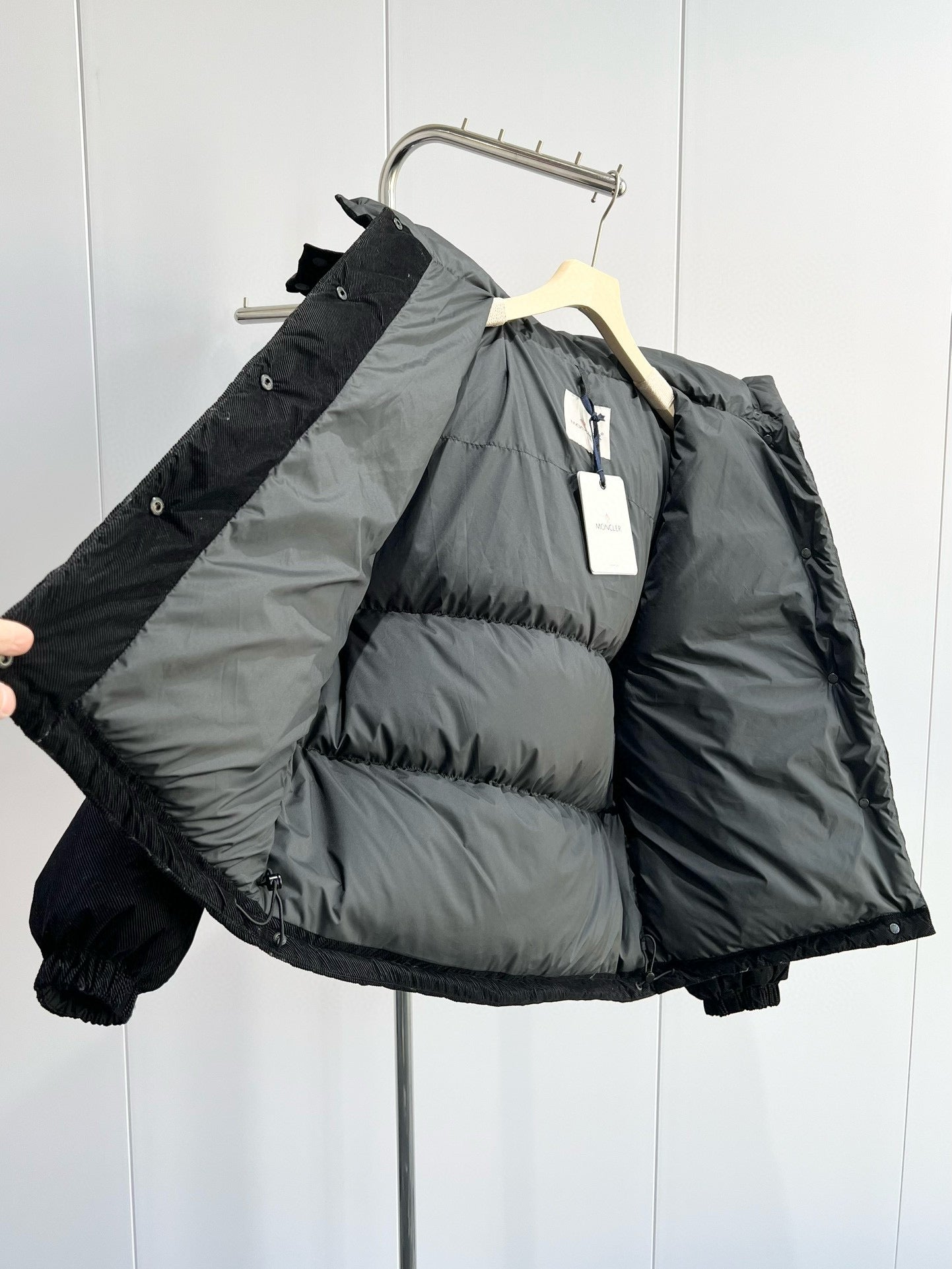Ettore Jacket