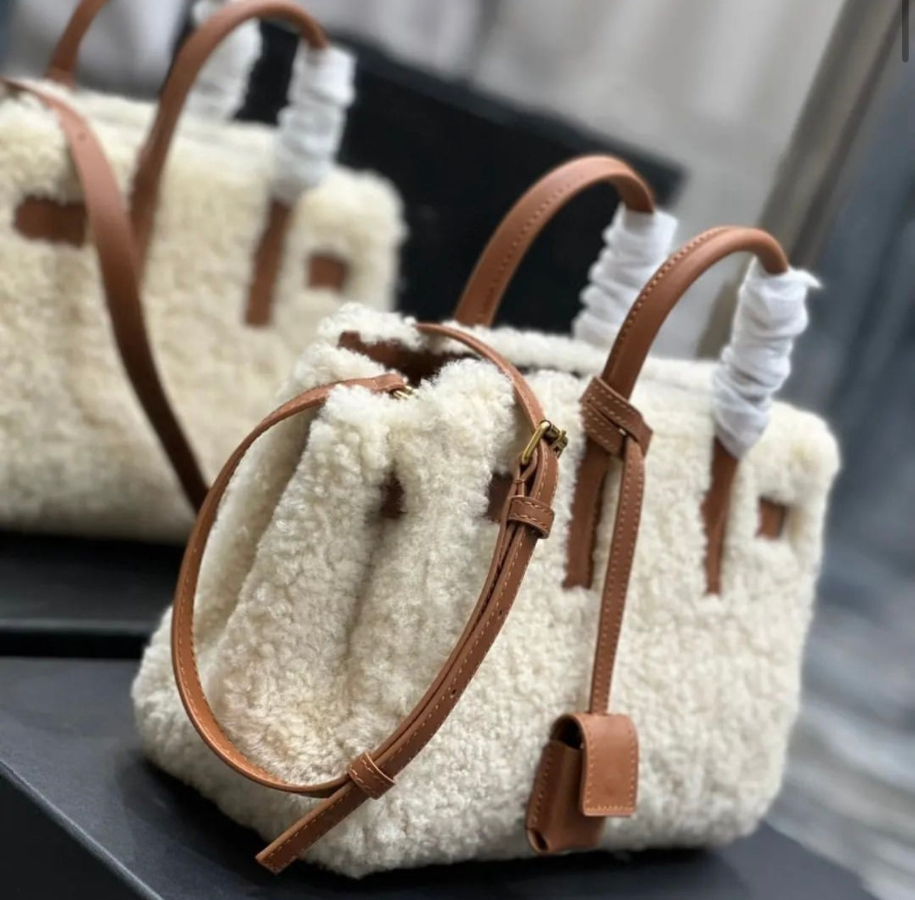 Sac De Jour Nano