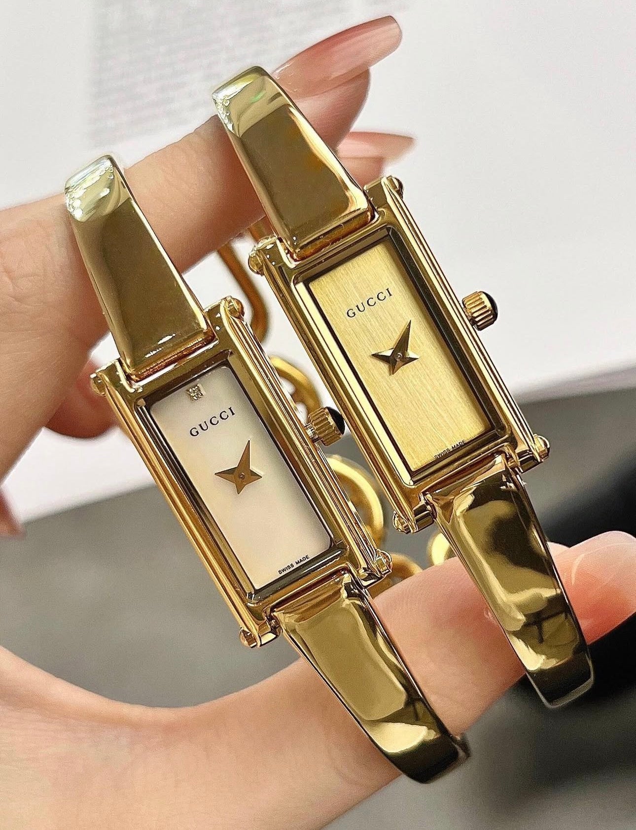 Bracelet Watch