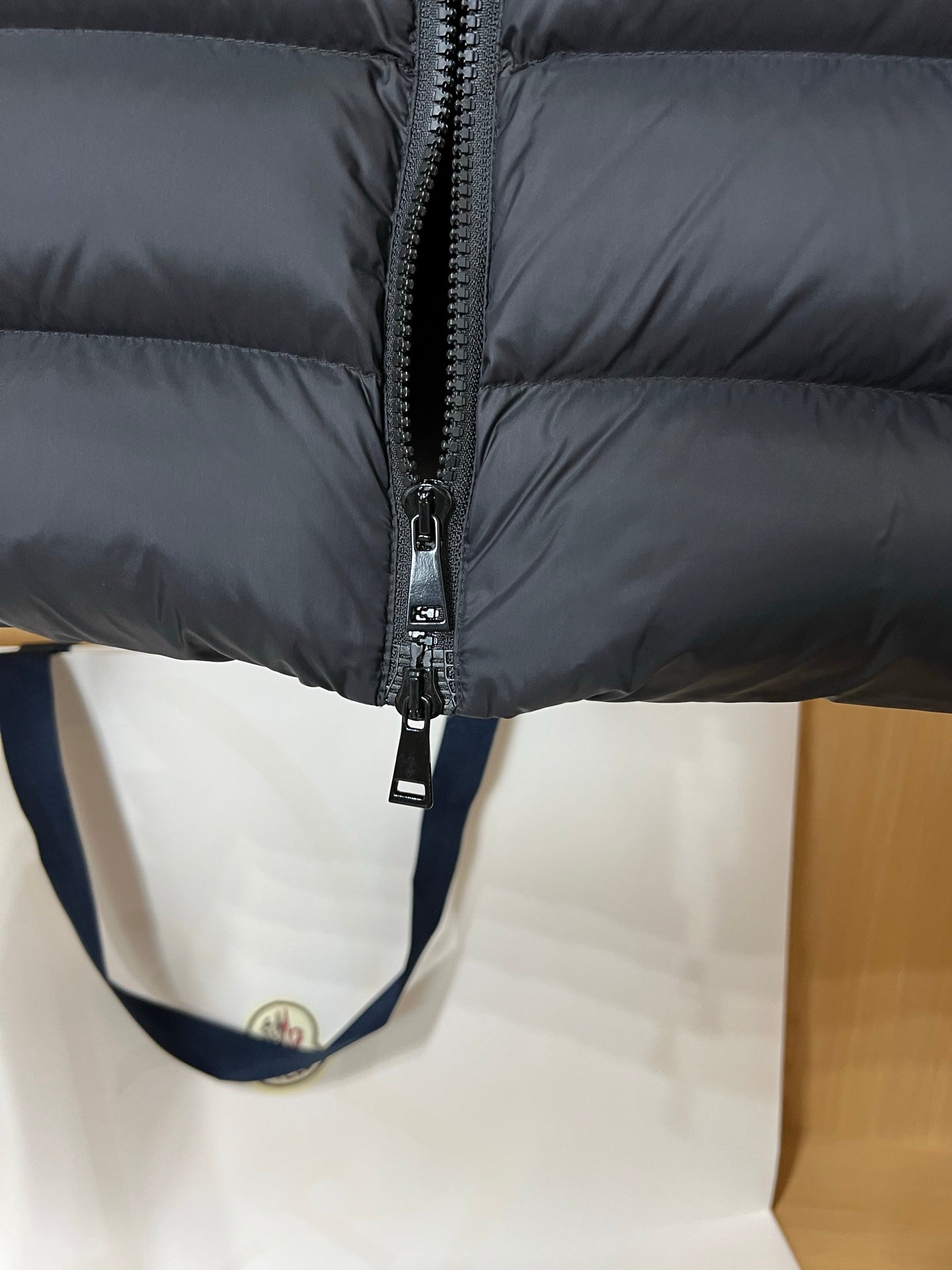 Ghany Gilet