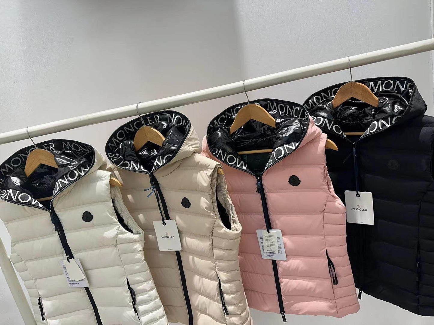 Aliterse Gilet