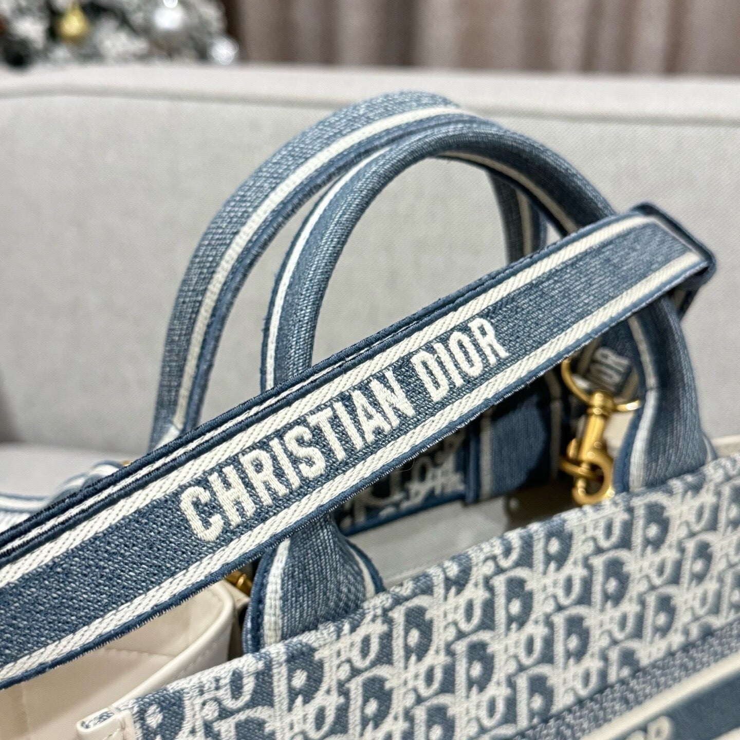 Book Tote