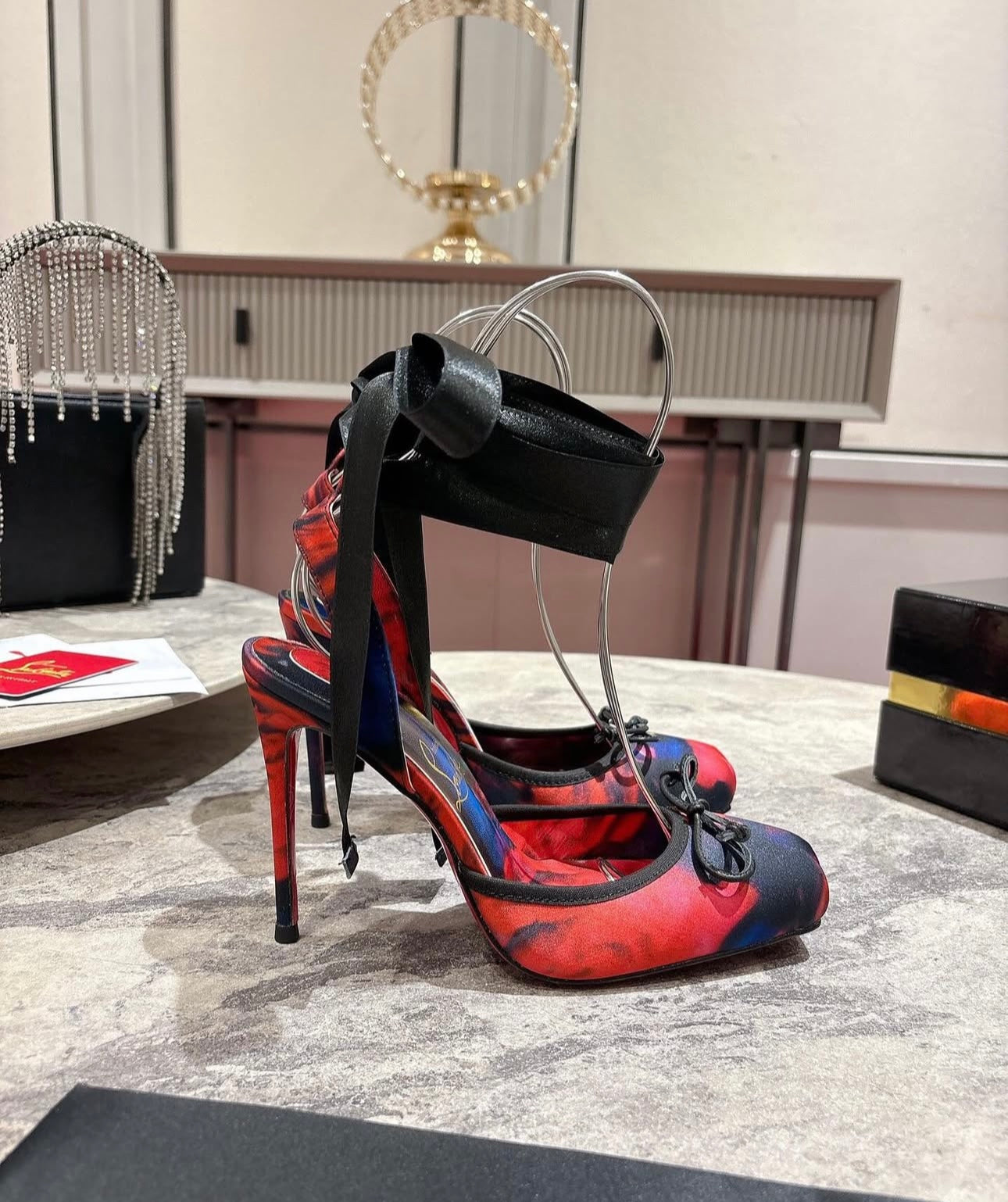 Cassia Pump