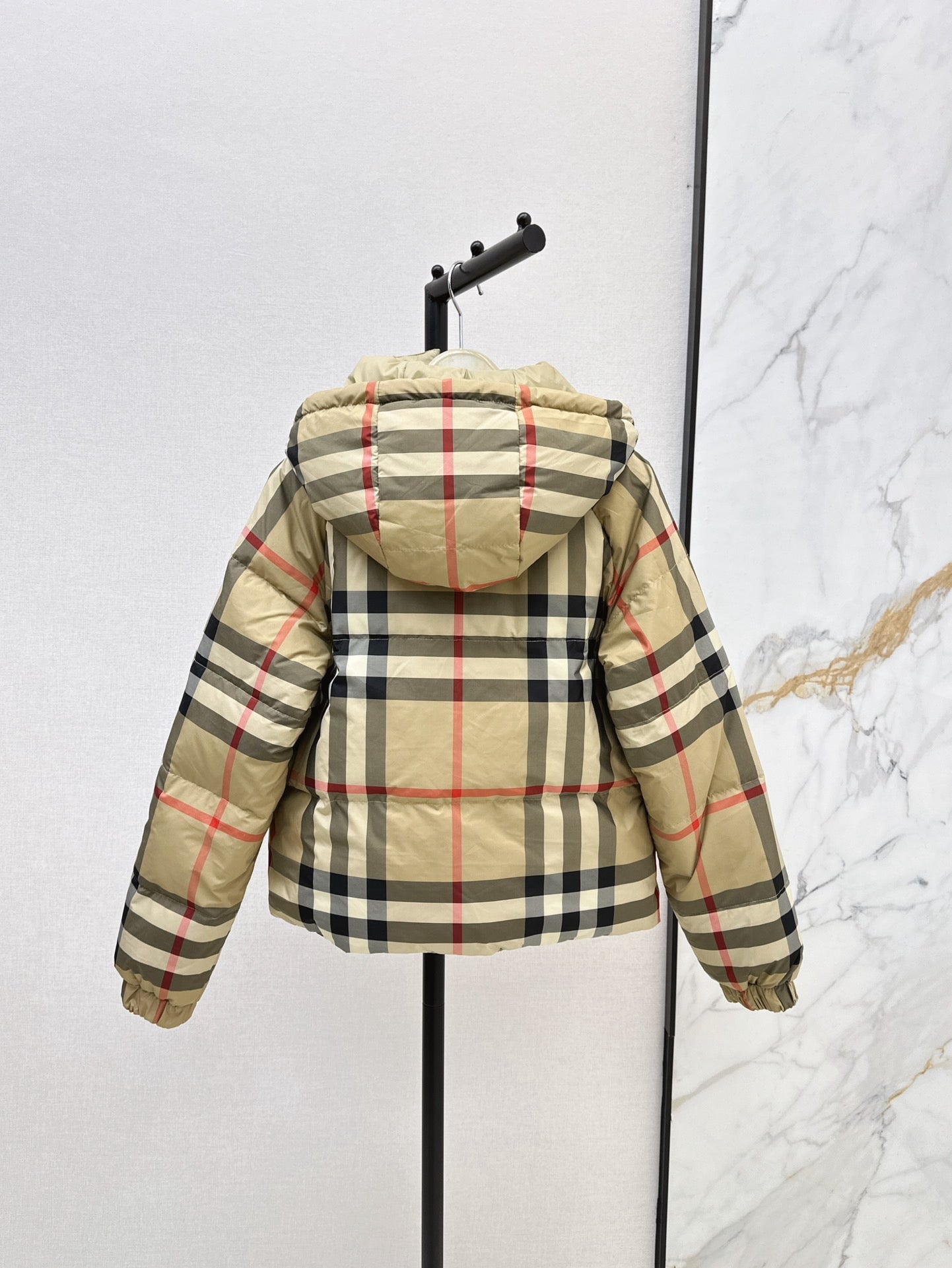 Reversible Jacket