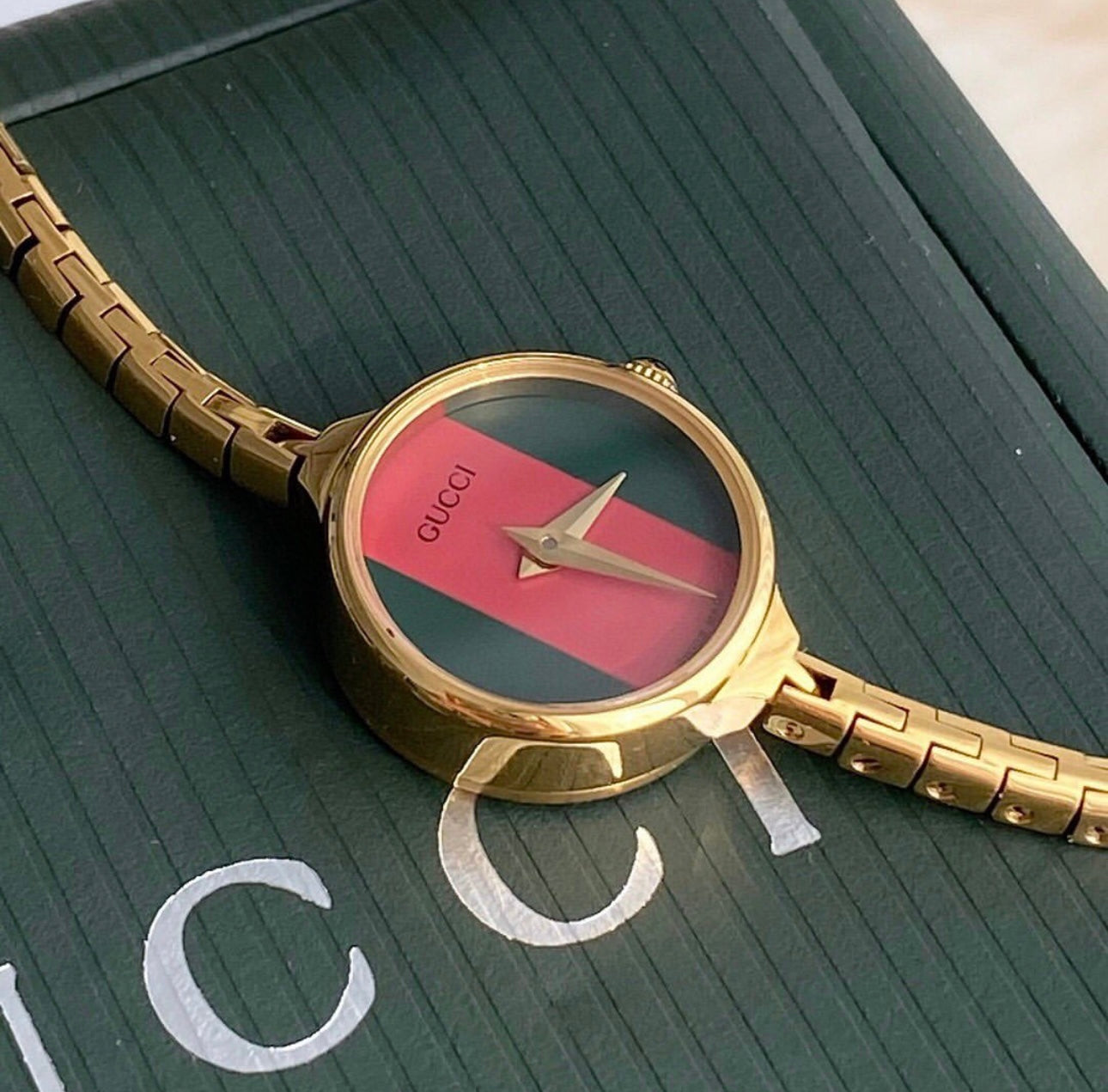 Bracelet Watch