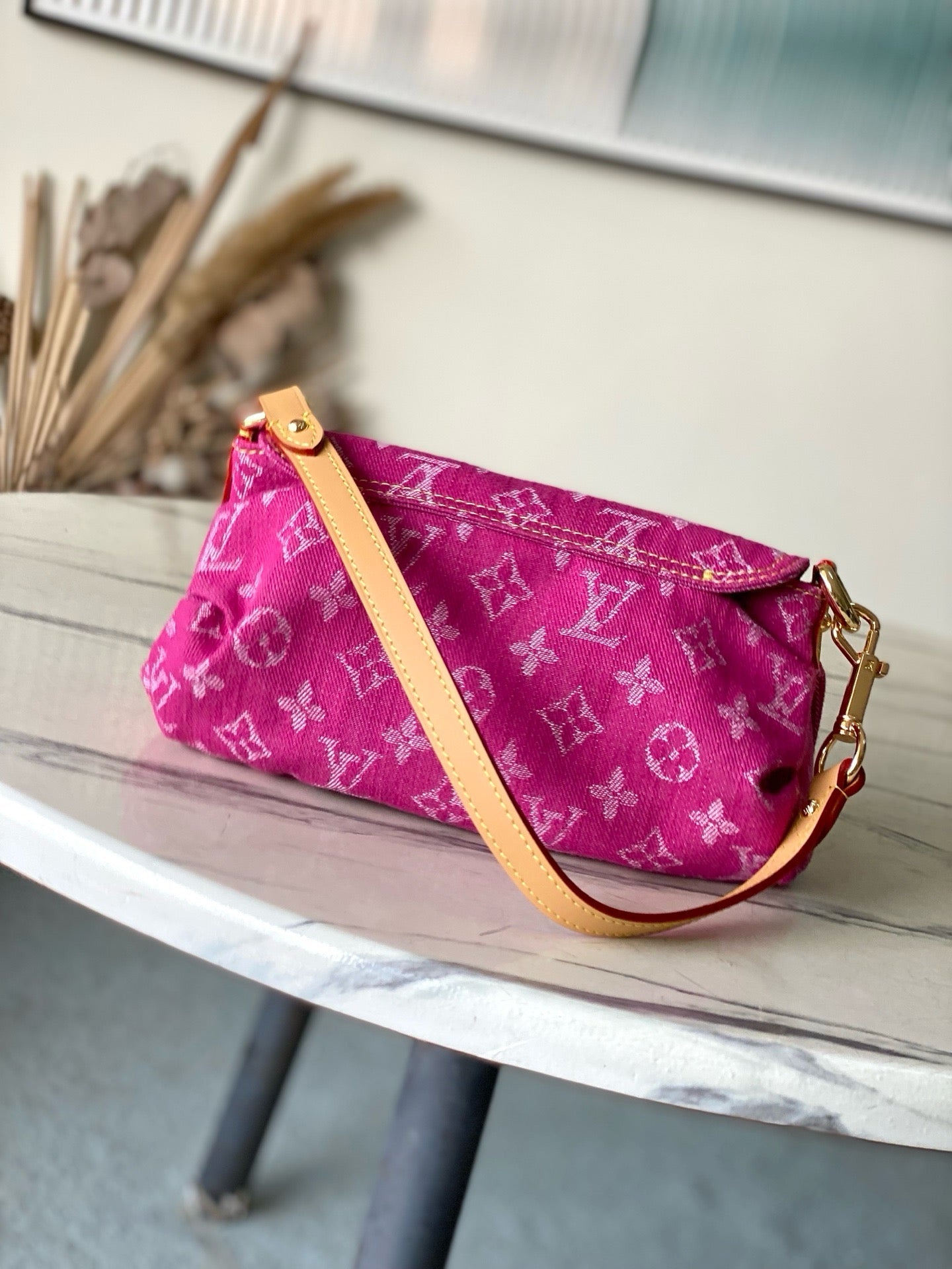 Pleaty Bag