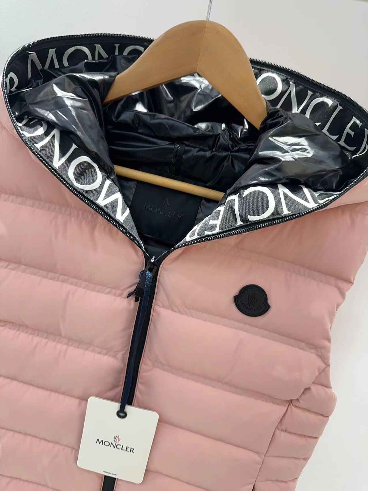 Aliterse Gilet