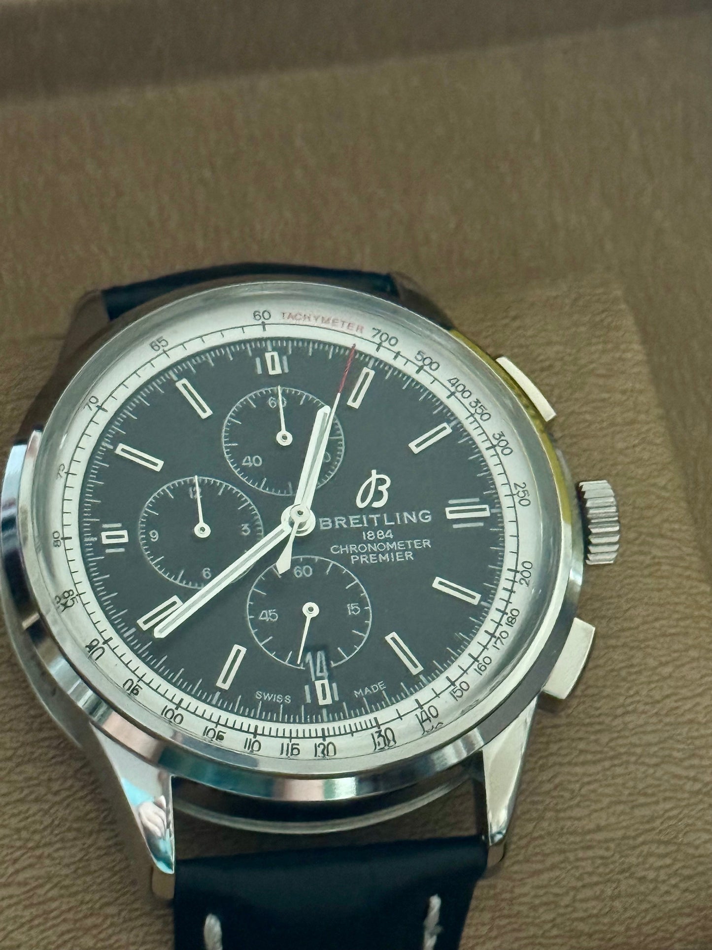 Men’s Watch