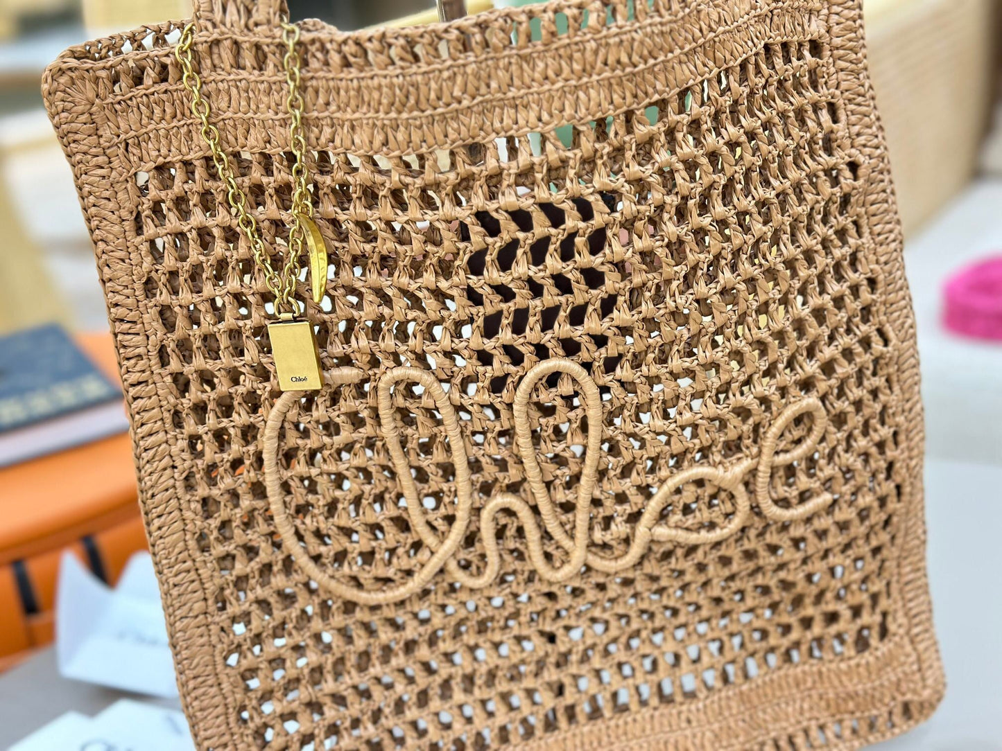 Banana Tote