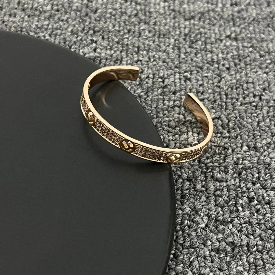 Logo Bracelet