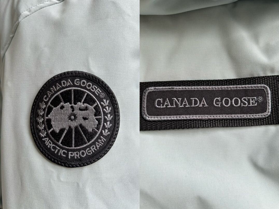 Lyndale Parka