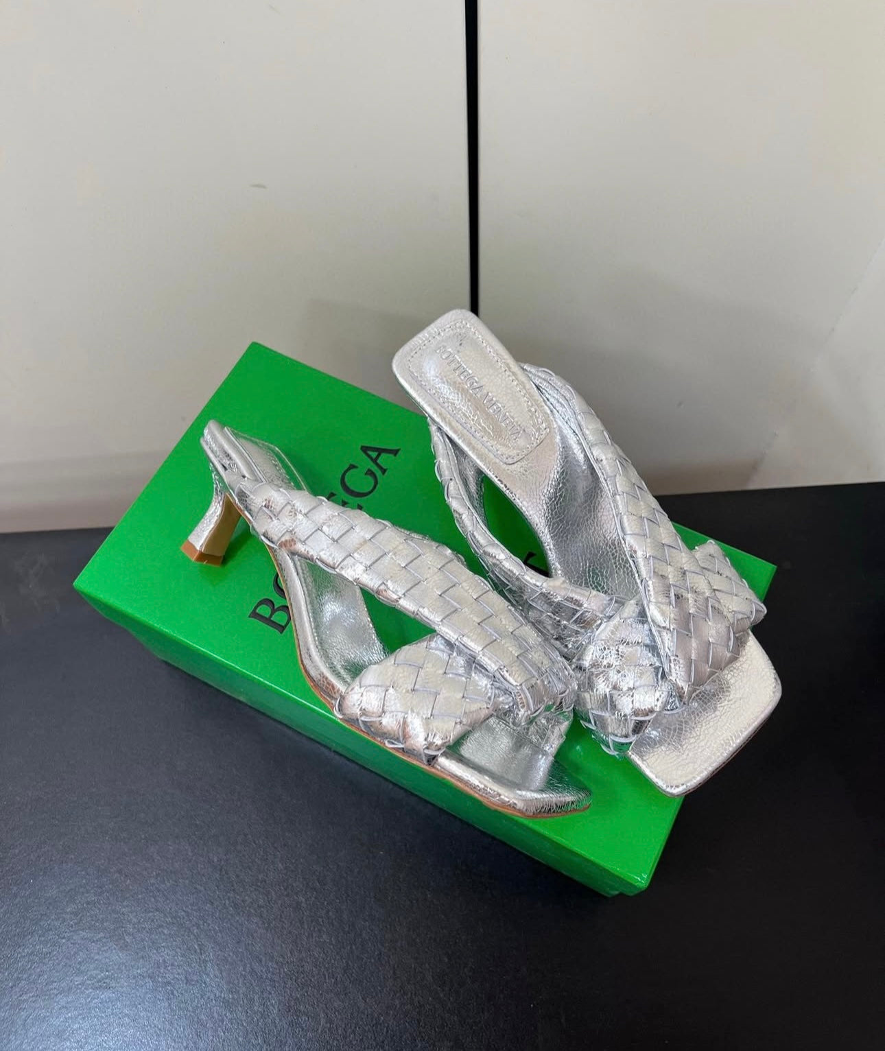 Blink 5cm Mules