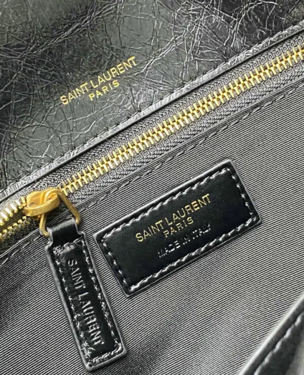 Niki Medium Chain Bag