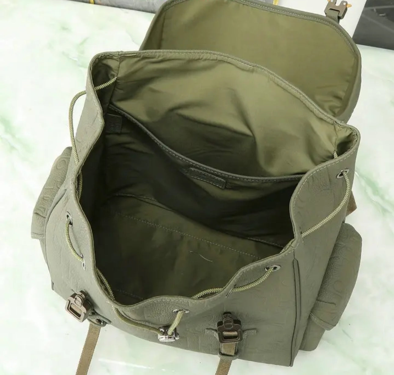 Hit The Road Backpack
