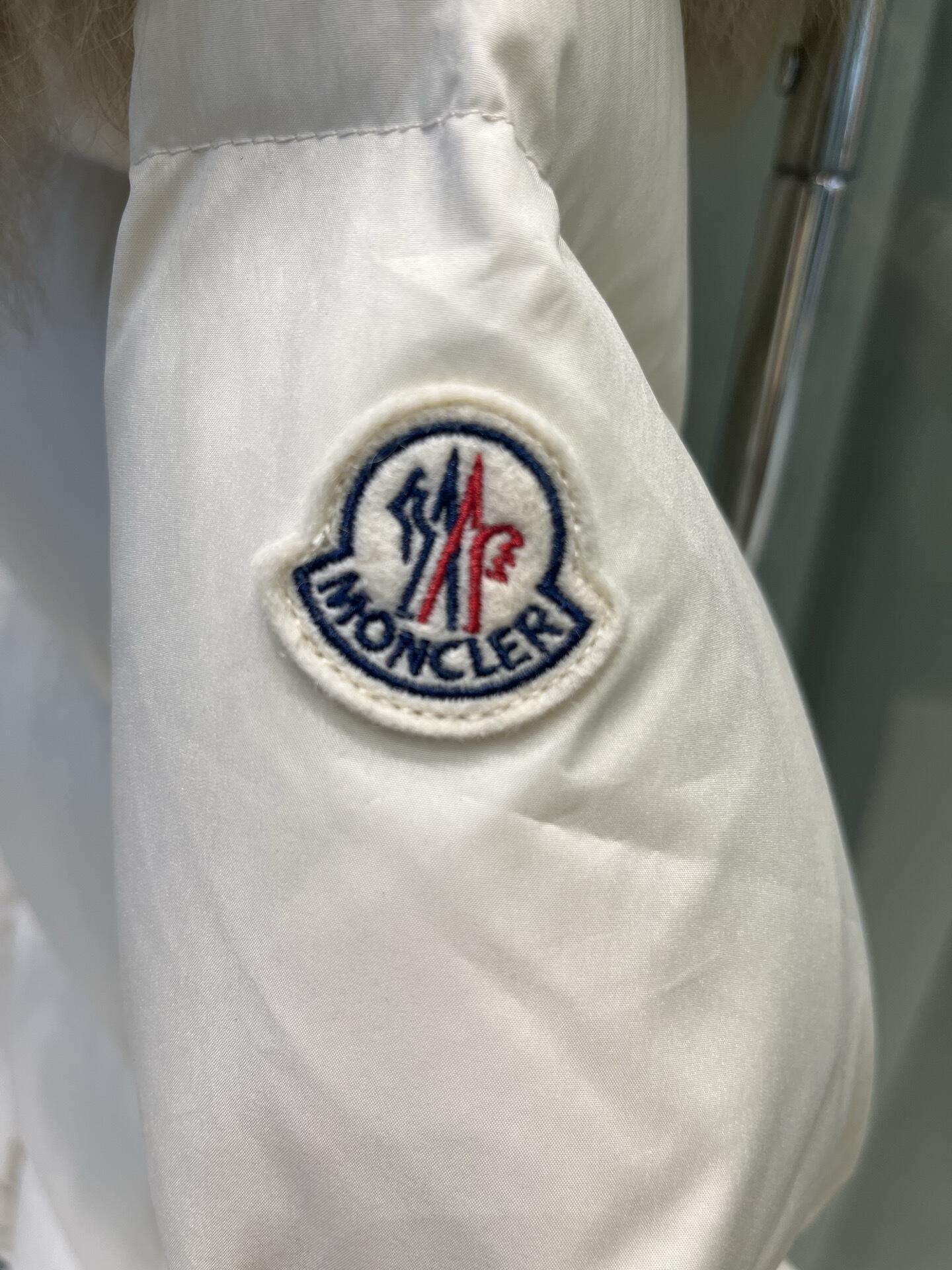 Laichefur Jacket