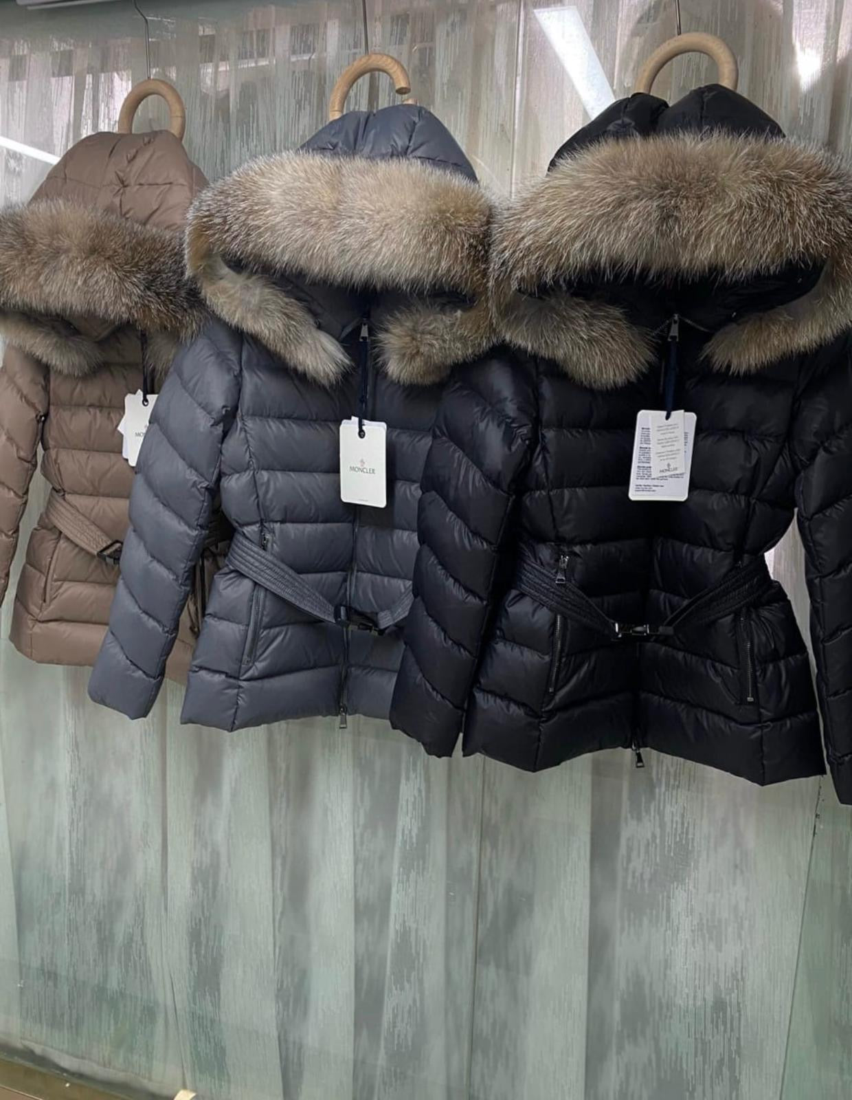 Mollie Coat