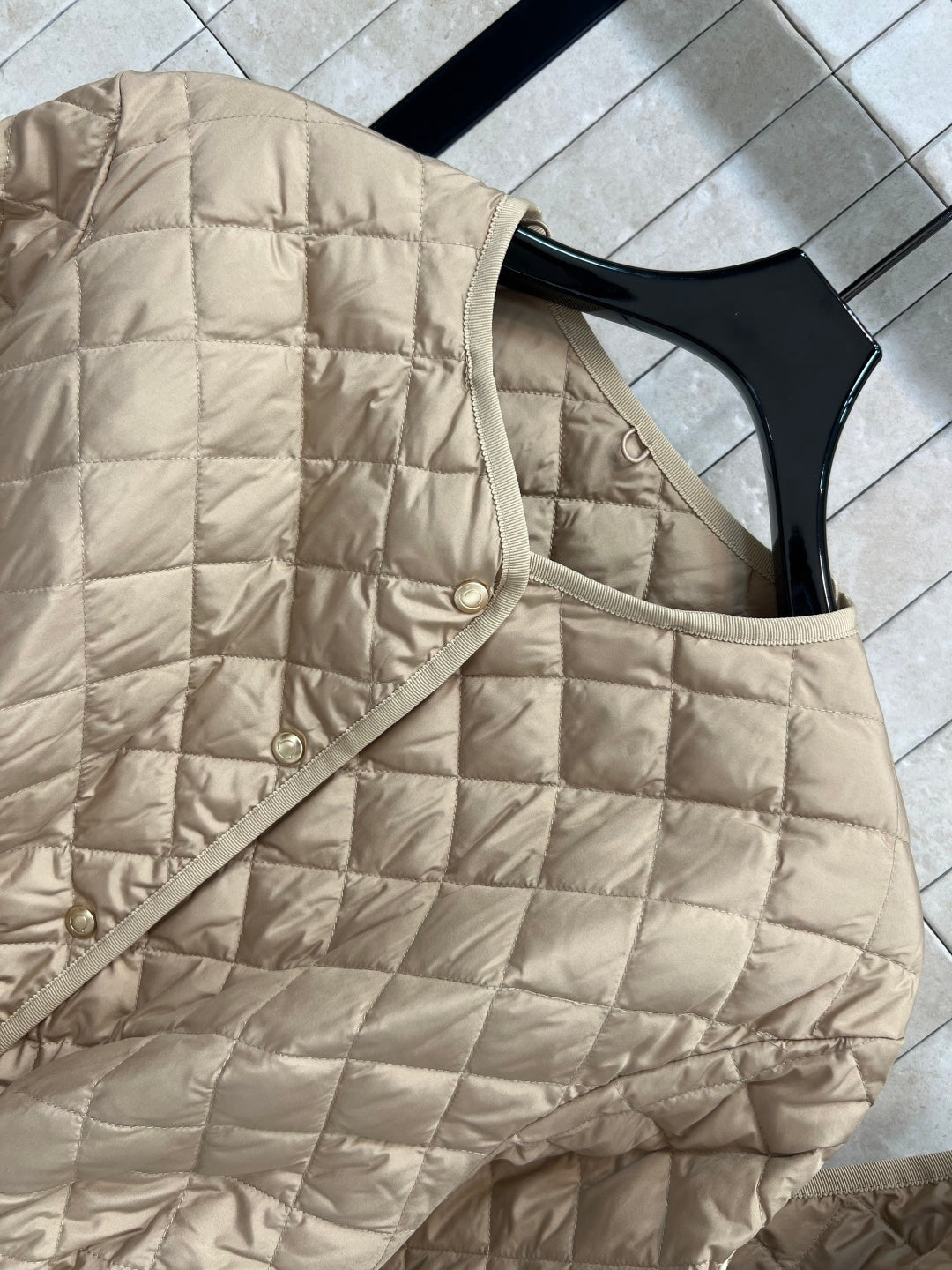 Etelan Coat