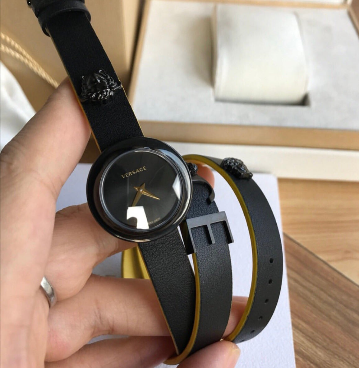 Bracelet Watch