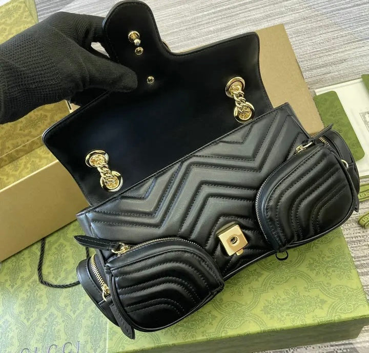 Marmont Small Shoulder Bag