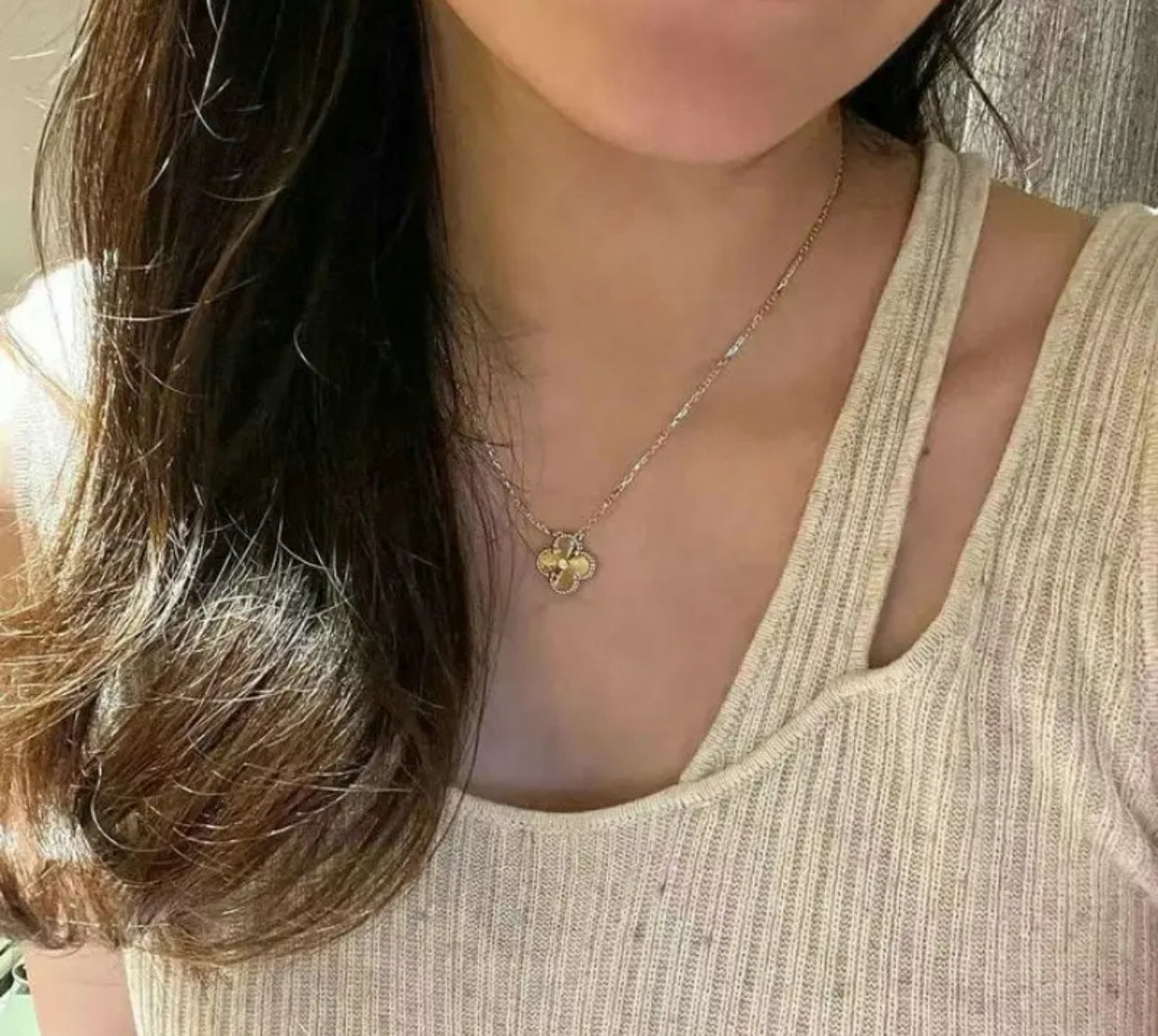 Alhambra Pendant