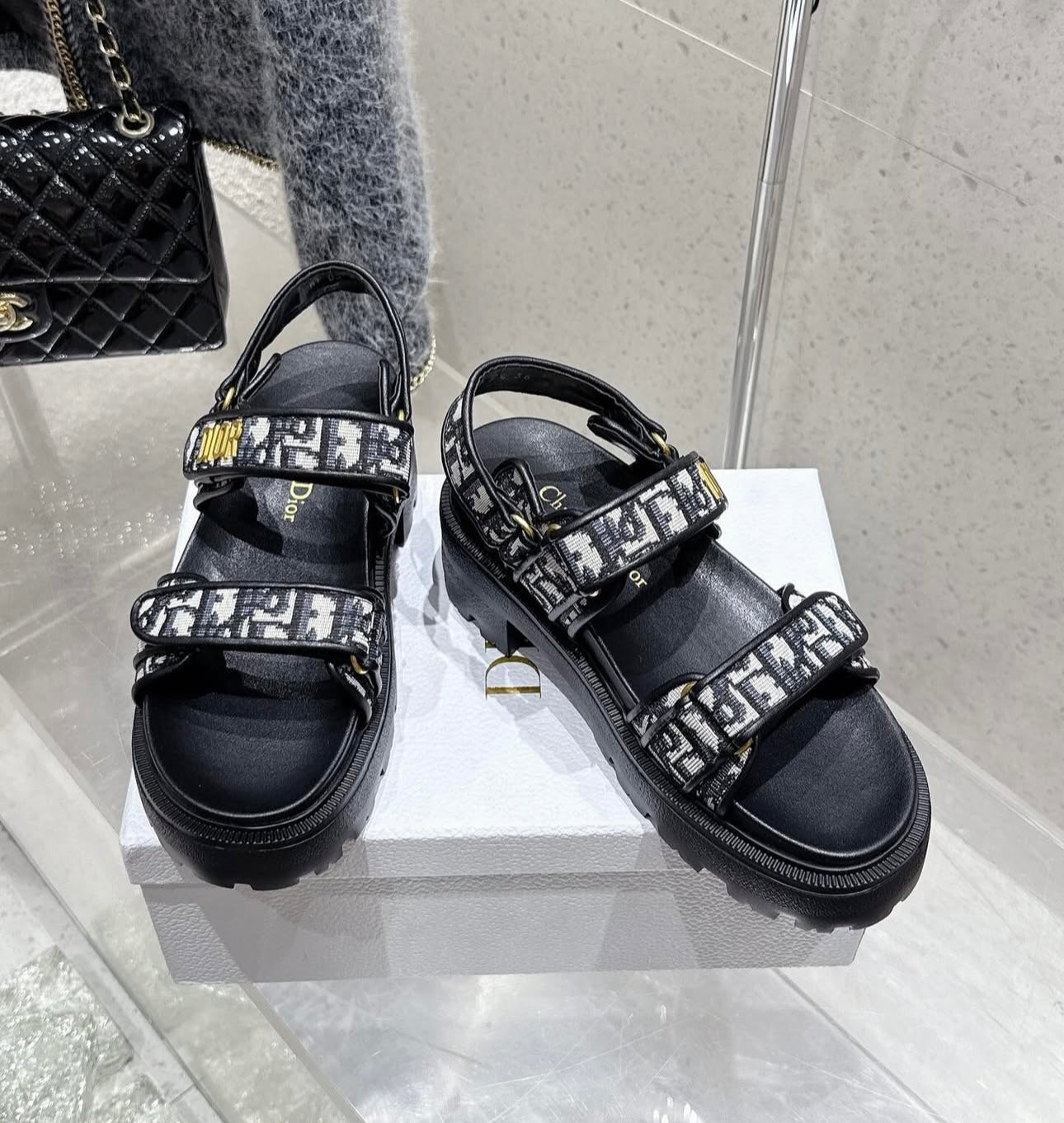 Act Sandals