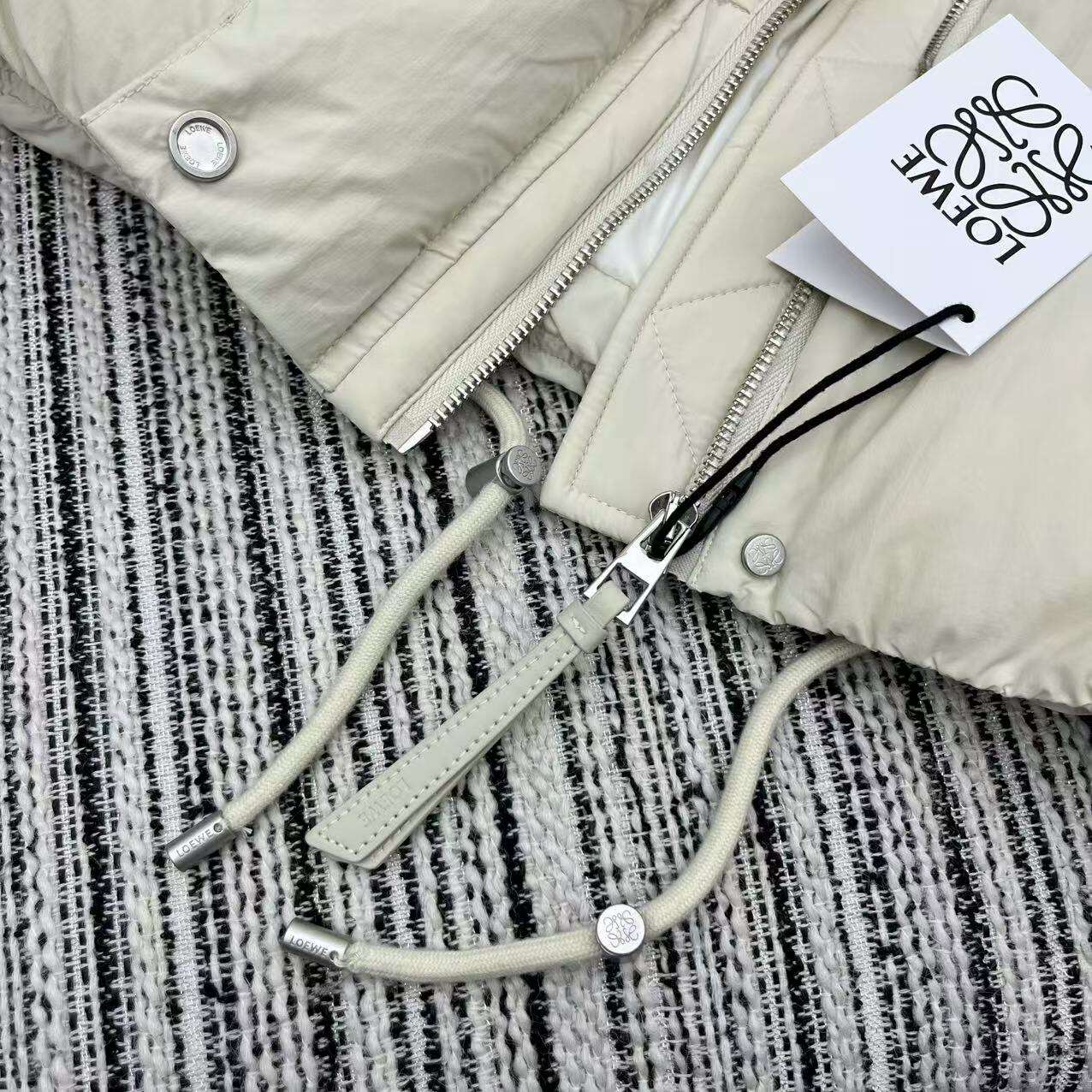 Logo Gilet