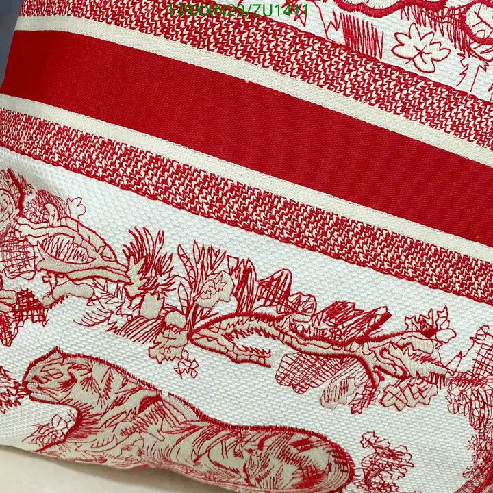 Embroidered Cushion