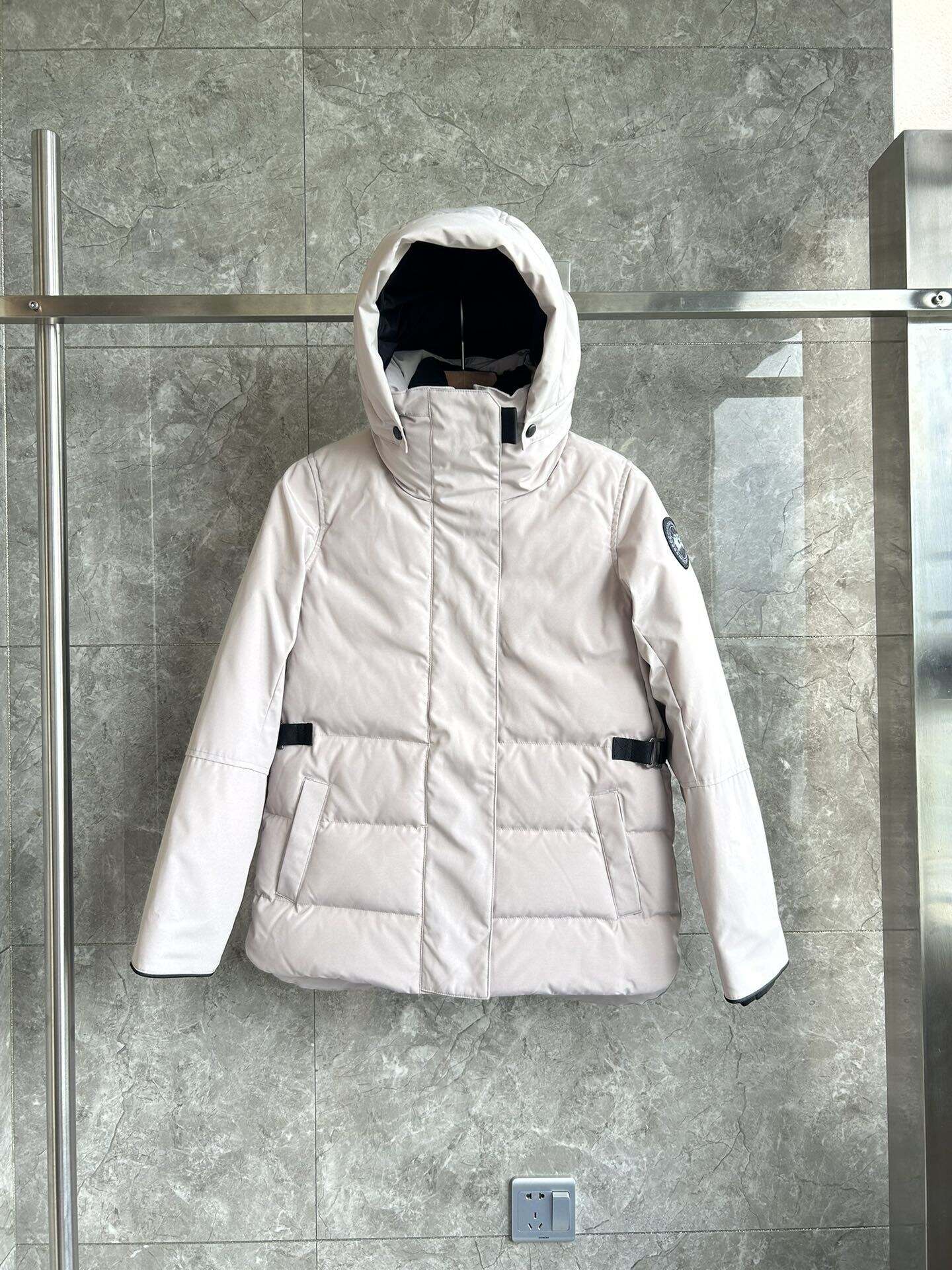 Lyndale Parka