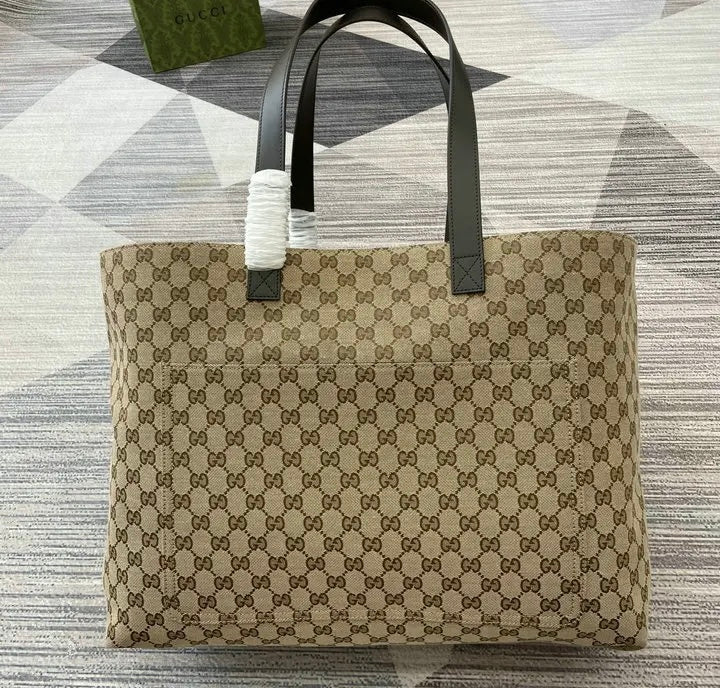 Large GG Tote