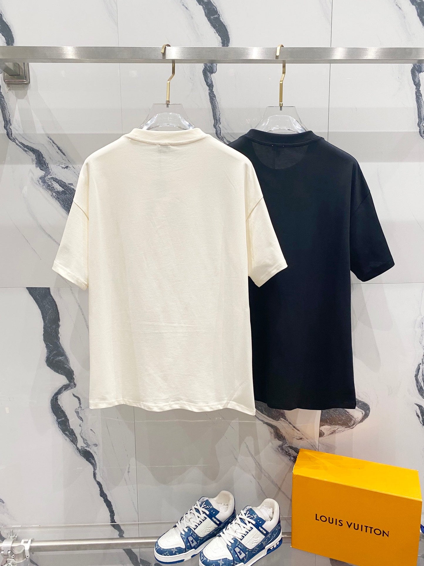 Logo T Shirt
