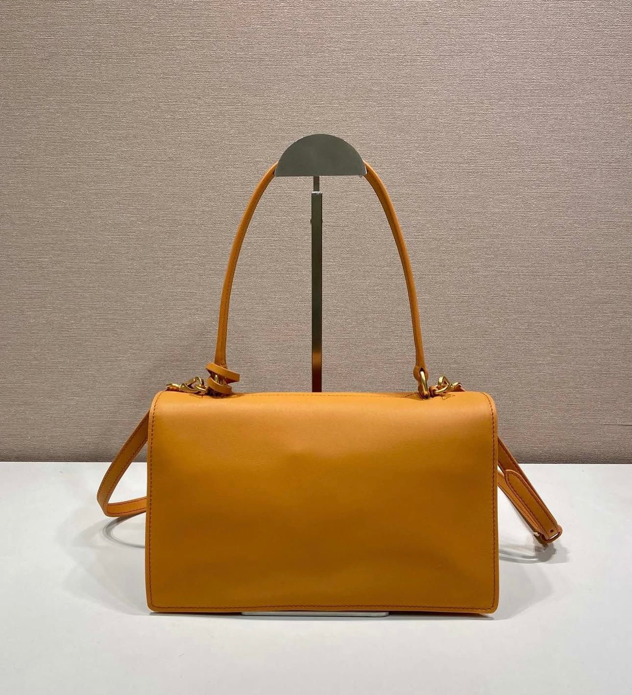 Soft Shoulder Bag