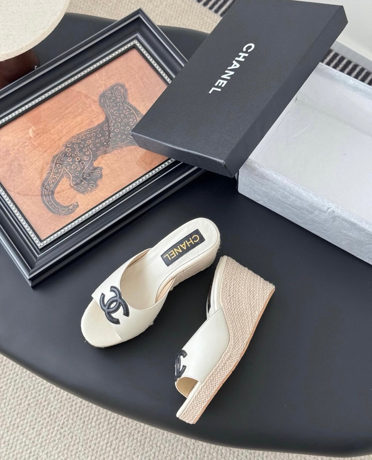 CC Sandals