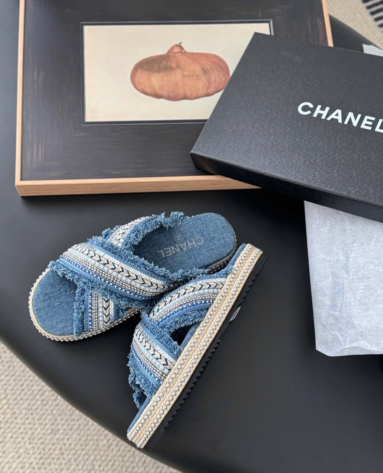 CC Sandals