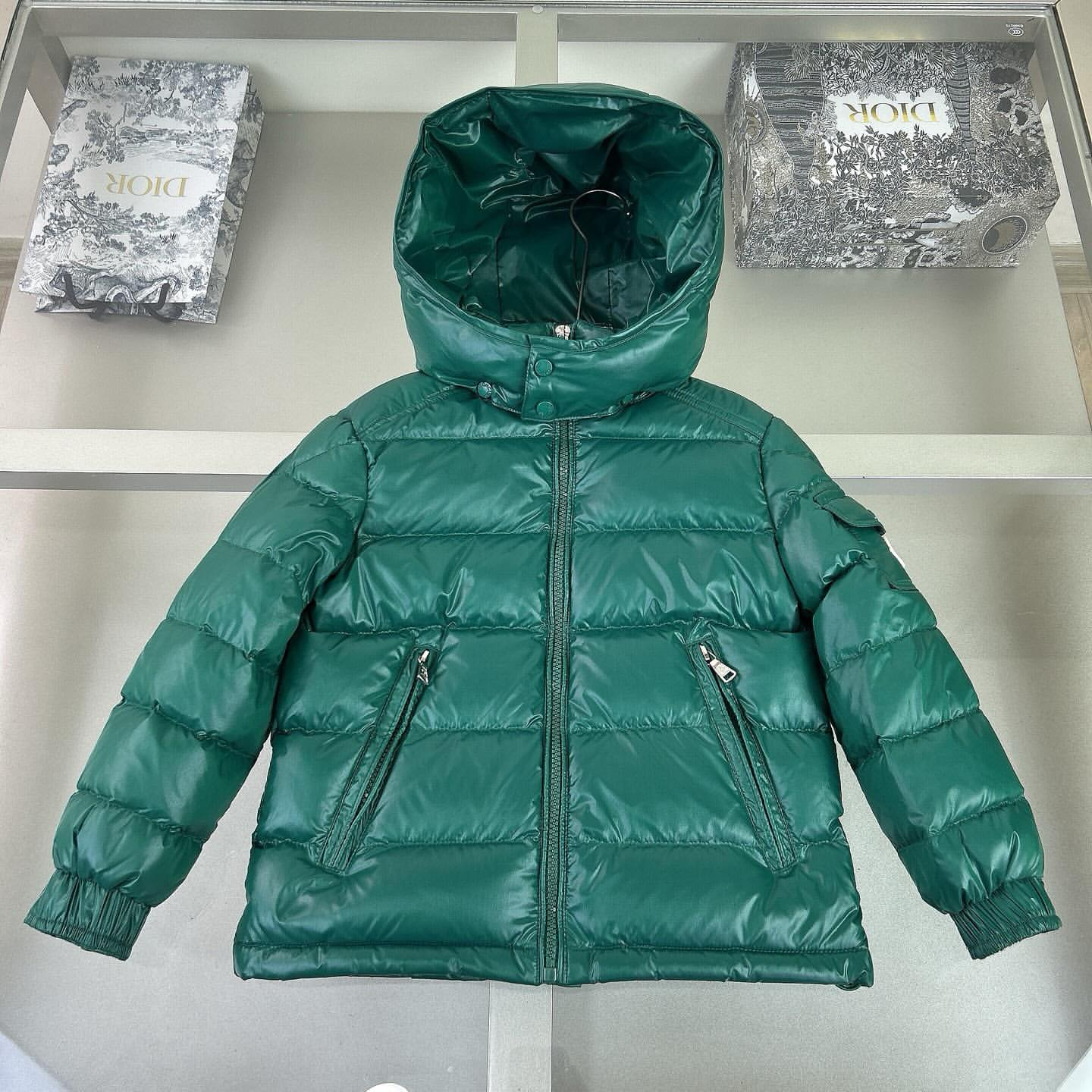 Mon Kids Coat