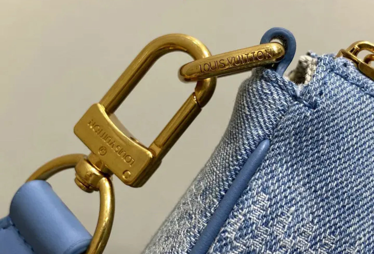 Pochette Accesories