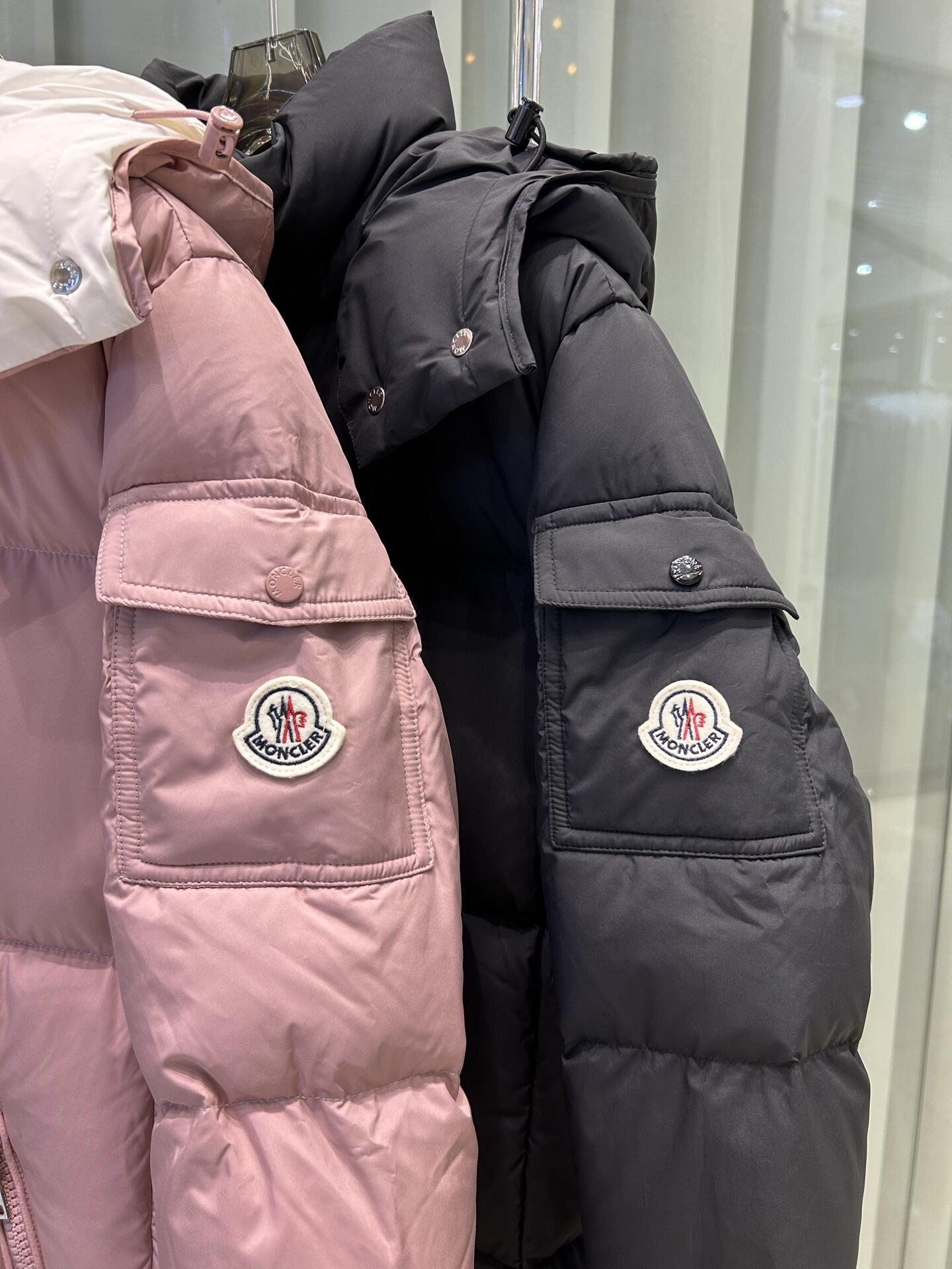 Fourmines Jacket