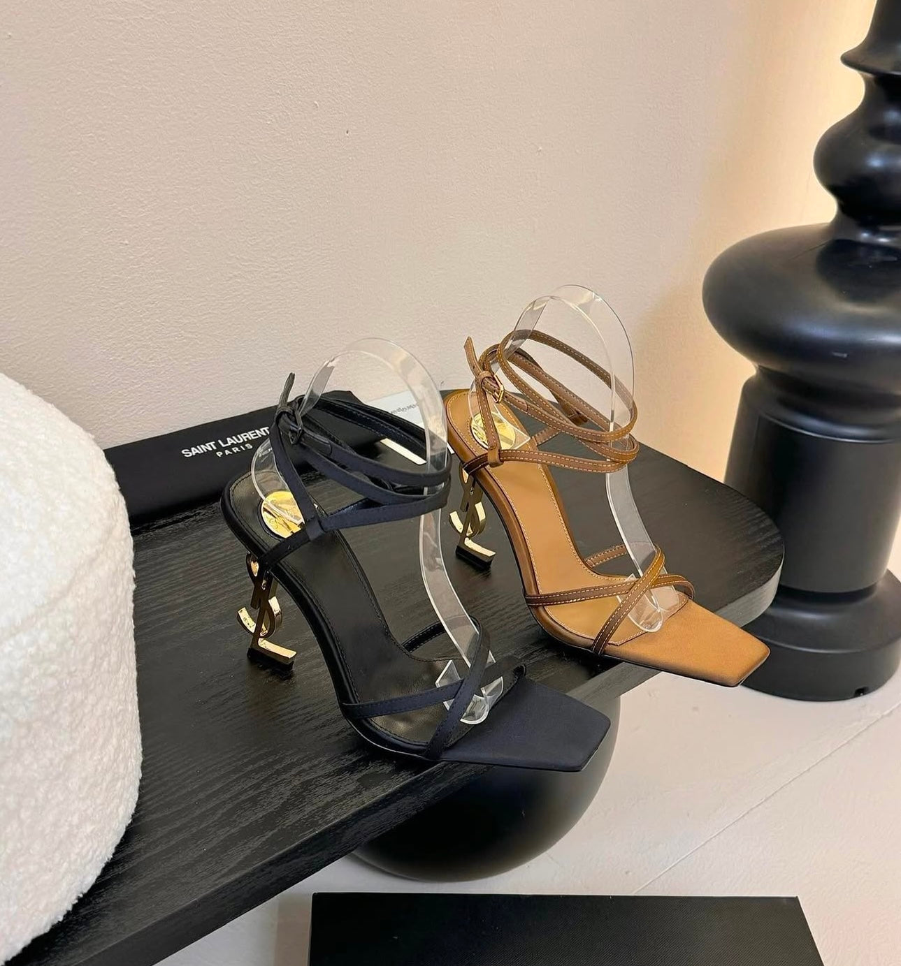 Opium Sandals