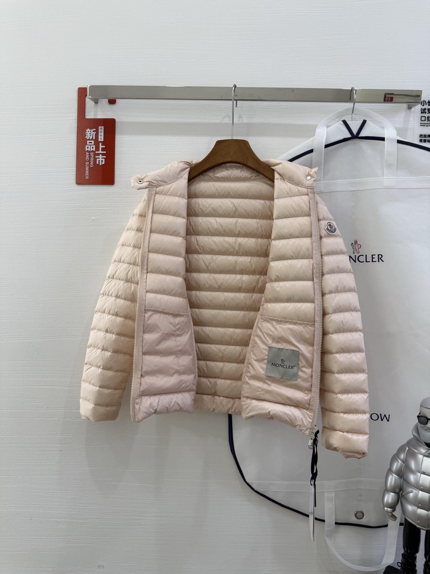 Igelle Jacket