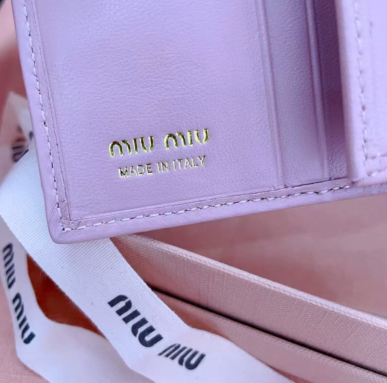 Mini Purse