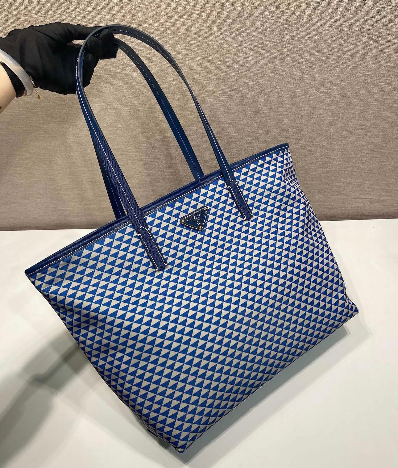 Symbole Tote