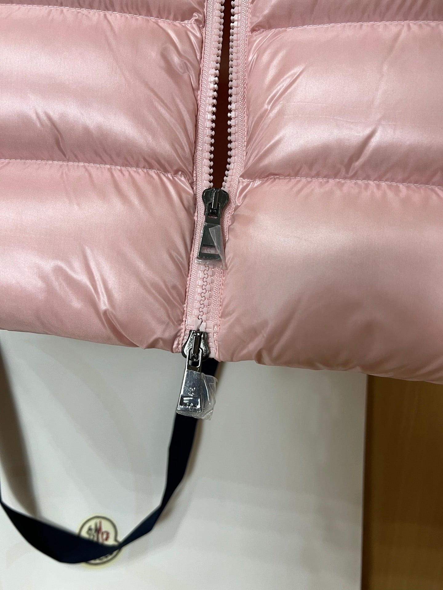 Ghany Gilet