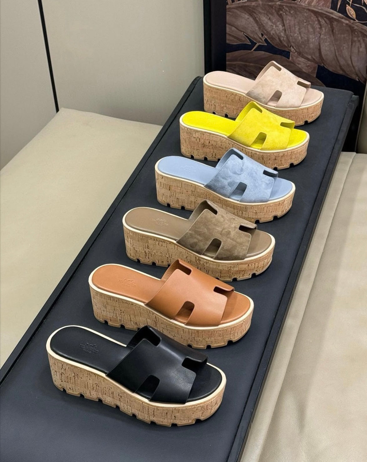 Eze Sandals