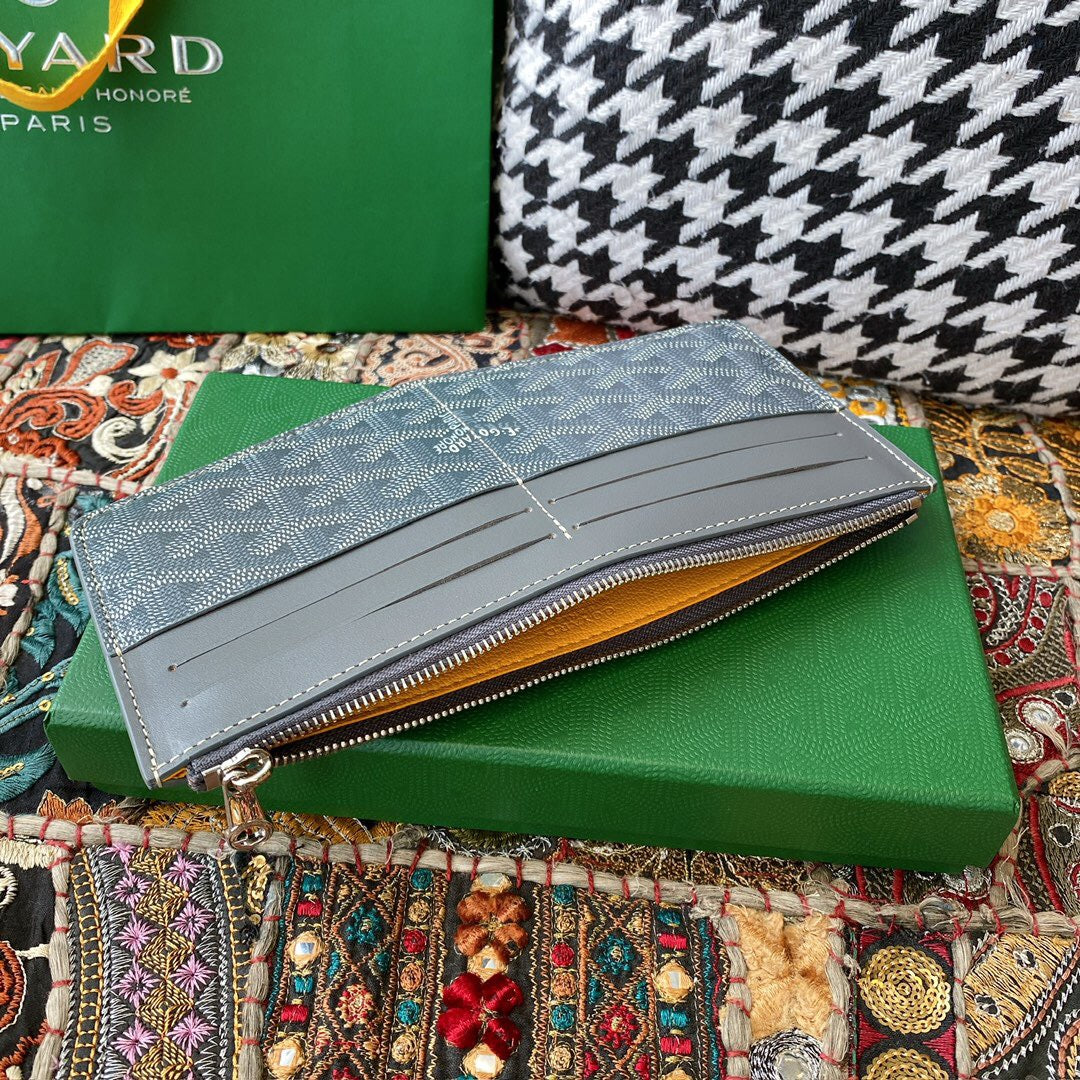 Louise Card Wallet