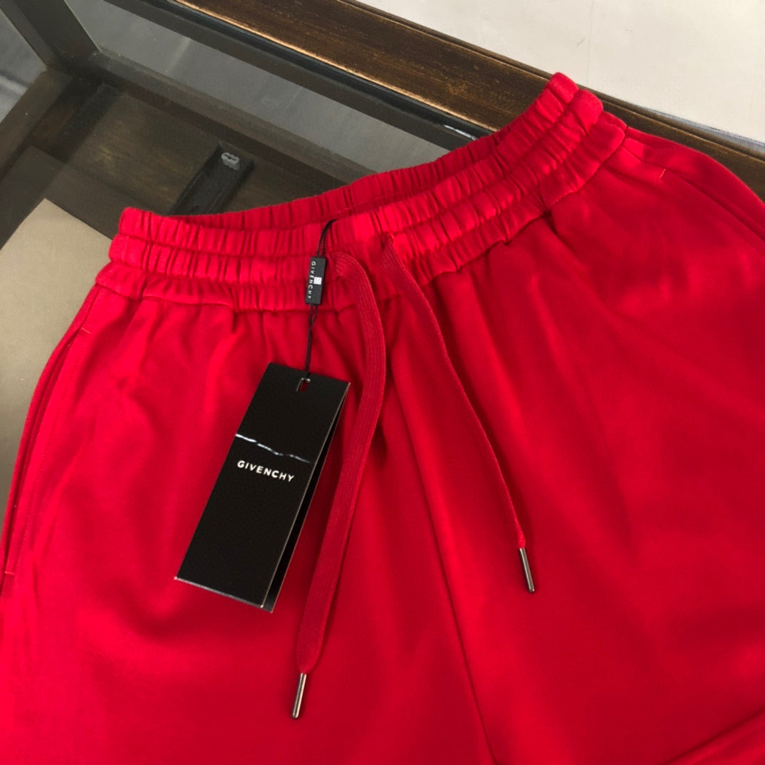Logo Shorts