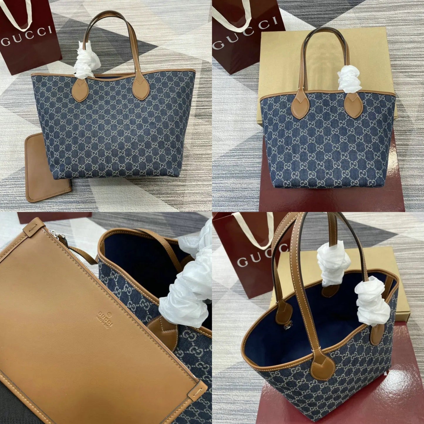 Canvas Tote