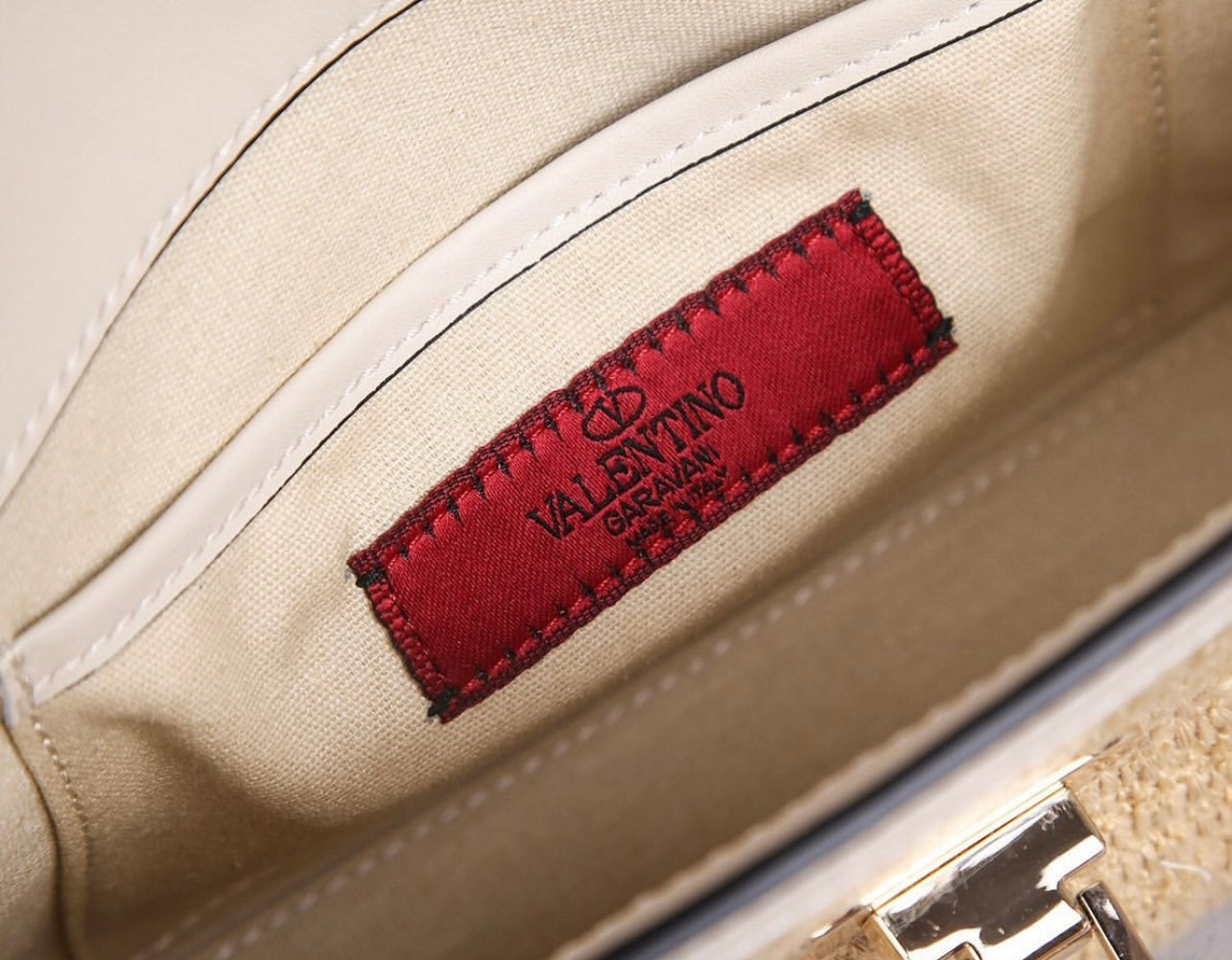 Rockstud Shoulder Bag