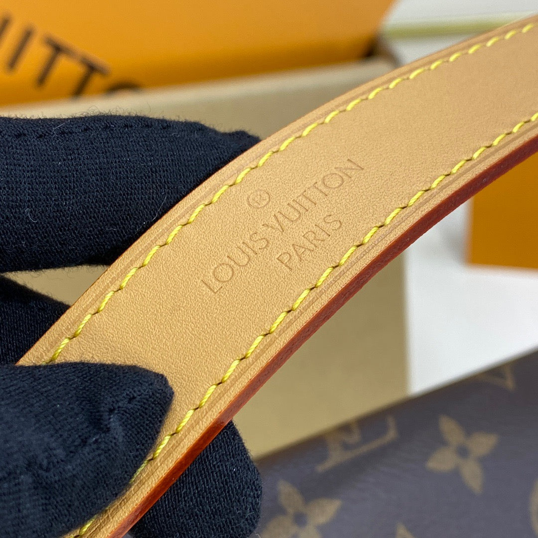 Diane Satchel
